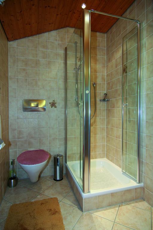 Ferienwohnung Gebirgshausl Bischofswiesen Room photo