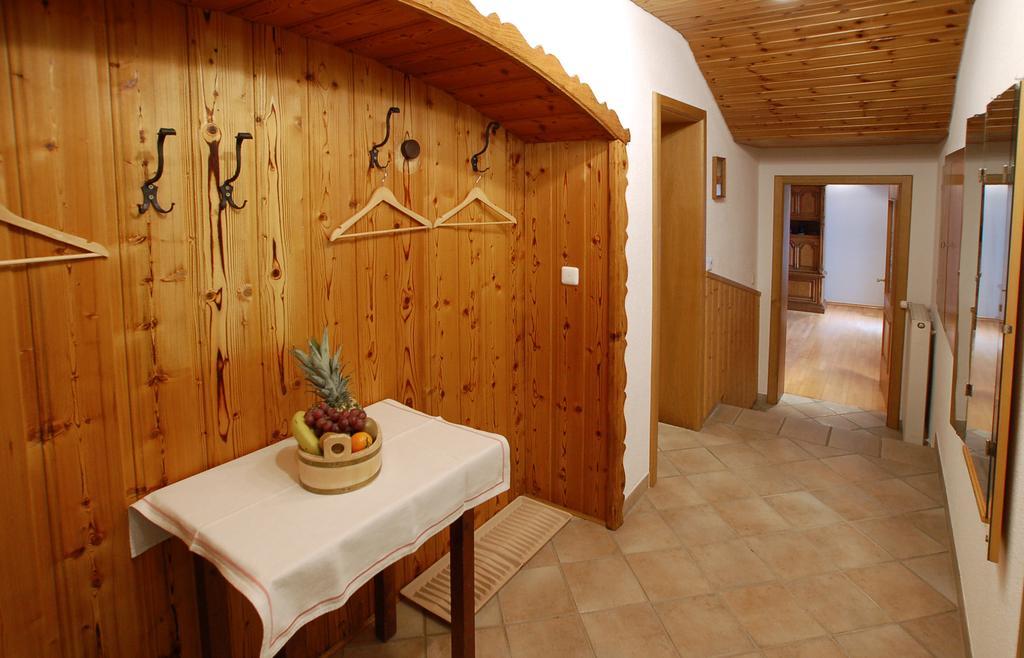 Ferienwohnung Gebirgshausl Bischofswiesen Room photo