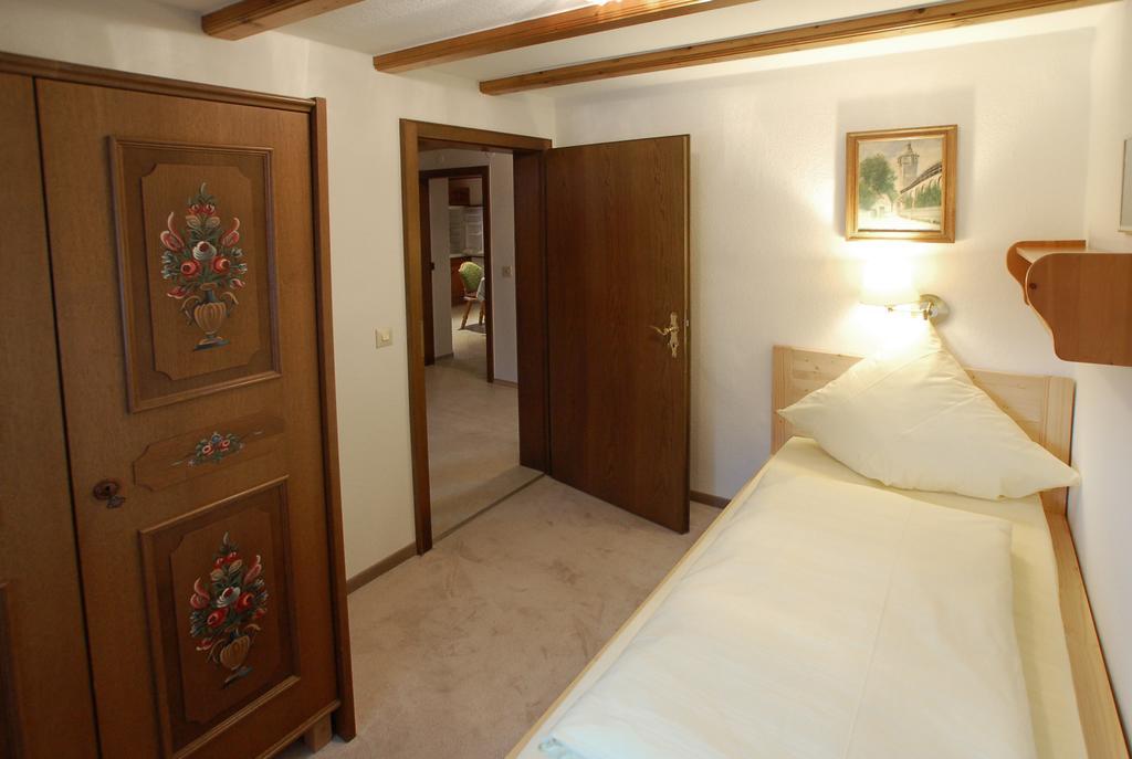 Ferienwohnung Gebirgshausl Bischofswiesen Room photo