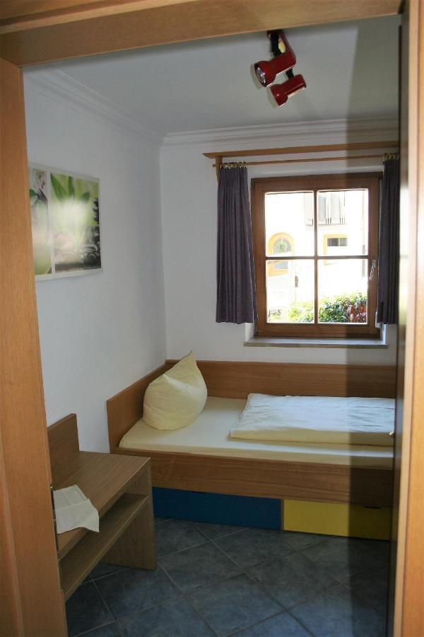 Ferienwohnung Gebirgshausl Bischofswiesen Exterior photo